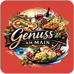 Genuss am Main logo.